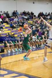 Basketball East Henderson at North Henderson_BRE_9242