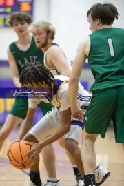 Basketball East Henderson at North Henderson_BRE_9271