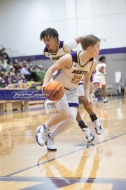 Basketball East Henderson at North Henderson_BRE_9272