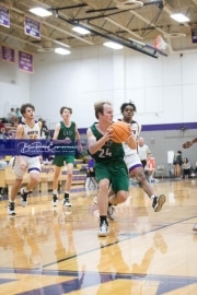 Basketball East Henderson at North Henderson_BRE_9276
