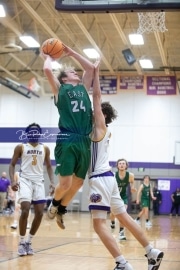 Basketball East Henderson at North Henderson_BRE_9291