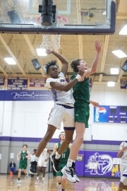 Basketball East Henderson at North Henderson_BRE_9299