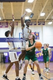 Basketball East Henderson at North Henderson_BRE_9307