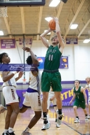 Basketball East Henderson at North Henderson_BRE_9309