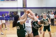 Basketball East Henderson at North Henderson_BRE_8697