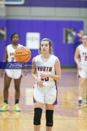 Basketball East Henderson at North Henderson_BRE_8718