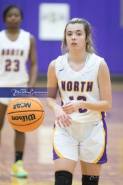 Basketball East Henderson at North Henderson_BRE_8719