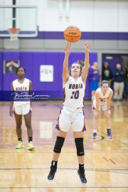 Basketball East Henderson at North Henderson_BRE_8723