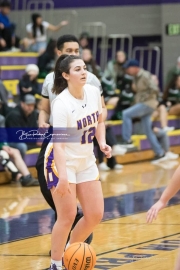 Basketball East Henderson at North Henderson_BRE_8759