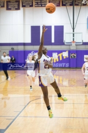 Basketball East Henderson at North Henderson_BRE_8772
