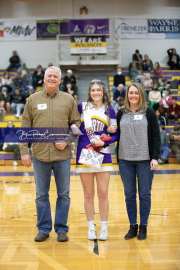North Henderson Winter Senior Night_BRE_8817