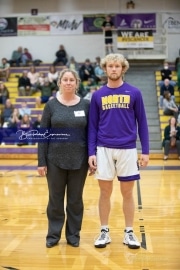 North Henderson Winter Senior Night_BRE_8837