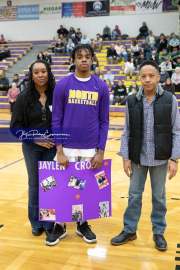 North Henderson Winter Senior Night_BRE_8852