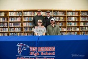 Signing Day Spring 2022_BRE_9460