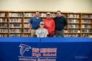 Signing Day Spring 2022_BRE_9465
