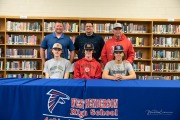 Signing Day Spring 2022_BRE_9474