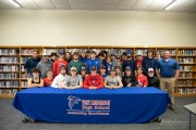 Signing Day Spring 2022_BRE_9494
