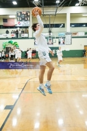 Basketball: Pisgah at East Henderson  BRE_0991