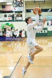 Basketball: Pisgah at East Henderson  BRE_0994