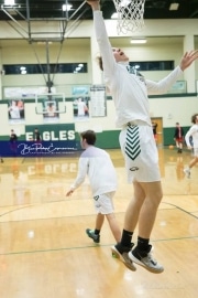 Basketball: Pisgah at East Henderson  BRE_1001