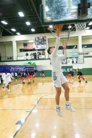 Basketball: Pisgah at East Henderson  BRE_1012