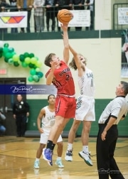 Basketball: Pisgah at East Henderson  BRE_1046