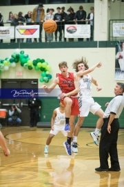 Basketball: Pisgah at East Henderson  BRE_1048