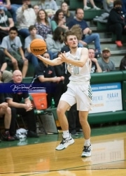 Basketball: Pisgah at East Henderson  BRE_1051