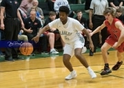 Basketball: Pisgah at East Henderson  BRE_1062
