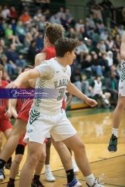 Basketball: Pisgah at East Henderson  BRE_1068