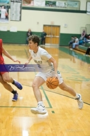Basketball: Pisgah at East Henderson  BRE_1071