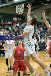 Basketball: Pisgah at East Henderson  BRE_1073