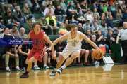 Basketball: Pisgah at East Henderson  BRE_1082