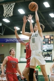 Basketball: Pisgah at East Henderson  BRE_1085