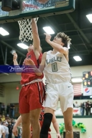 Basketball: Pisgah at East Henderson  BRE_1087