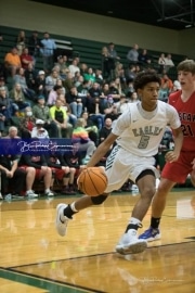 Basketball: Pisgah at East Henderson  BRE_1095
