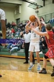 Basketball: Pisgah at East Henderson  BRE_1097