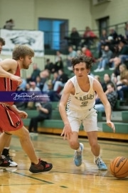 Basketball: Pisgah at East Henderson  BRE_1104