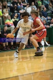 Basketball: Pisgah at East Henderson  BRE_1106