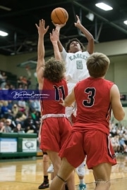 Basketball: Pisgah at East Henderson  BRE_1111