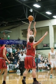 Basketball: Pisgah at East Henderson  BRE_1116
