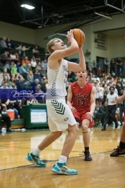 Basketball: Pisgah at East Henderson  BRE_1120