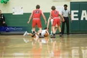 Basketball: Pisgah at East Henderson  BRE_1127