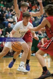 Basketball: Pisgah at East Henderson  BRE_1128