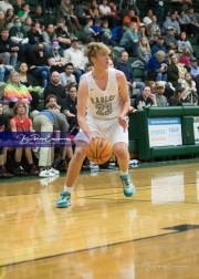 Basketball: Pisgah at East Henderson  BRE_1132