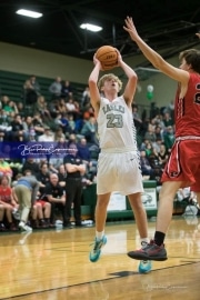 Basketball: Pisgah at East Henderson  BRE_1134