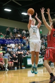 Basketball: Pisgah at East Henderson  BRE_1135