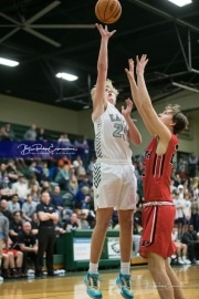 Basketball: Pisgah at East Henderson  BRE_1136