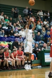 Basketball: Pisgah at East Henderson  BRE_1141