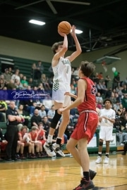 Basketball: Pisgah at East Henderson  BRE_1145